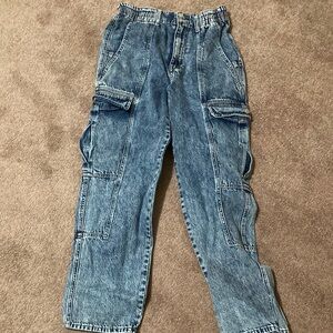 Gilded Intent cargos